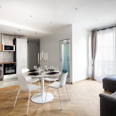 Suite Luxury Nation 26 파리 외부 사진